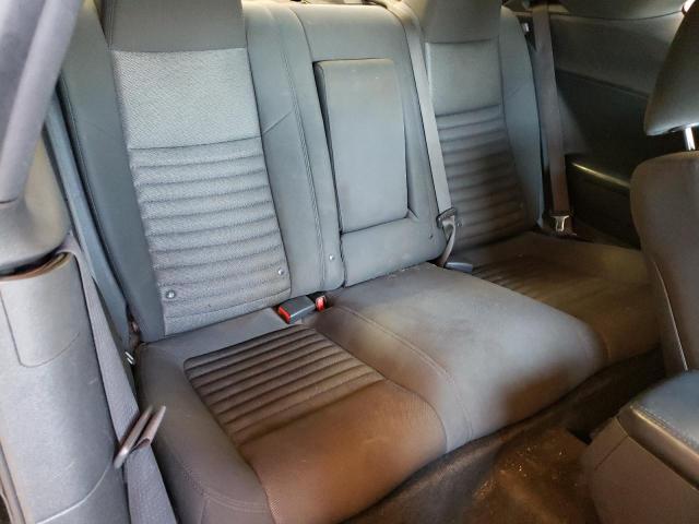 Photo 6 from auction – 2012 DODGE CHALLENGER with VIN 2C3CDYAG0CH232095