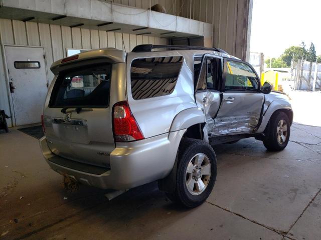 Photo 4 from auction – 2008 TOYOTA 4RUNNER SR with VIN JTEBU14R98K020786