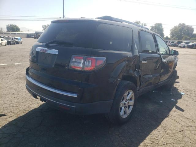 Photo 4 from auction – 2016 GMC ACADIA SLE with VIN 1GKKRNED8GJ344711