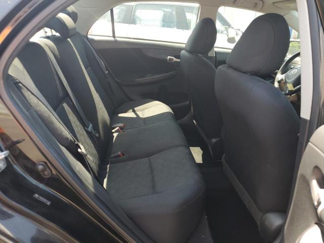 Photo 6 from auction – 2009 TOYOTA COROLLA BA with VIN 2T1BU40E39C127179