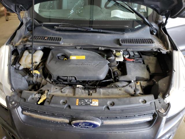 Photo 7 from auction – 2015 FORD ESCAPE SE with VIN 1FMCU0GX5FUA77173