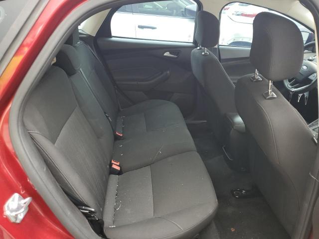 Photo 6 from auction – 2016 FORD FOCUS SE with VIN 1FADP3K27GL232025