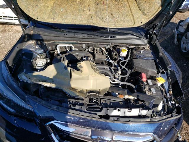 Photo 7 from auction – 2018 SUBARU OUTBACK 2. with VIN 4S4BSAHC8J3266904