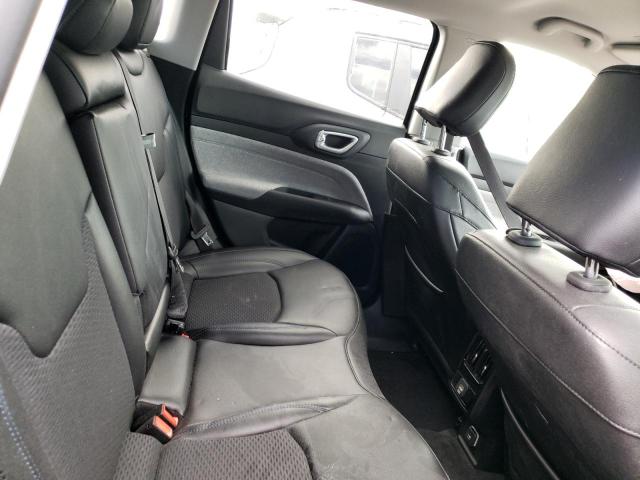 Photo 6 from auction – 2022 JEEP COMPASS LA with VIN 3C4NJCBB5NT139540