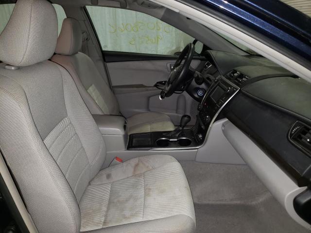 Photo 5 from auction – 2016 TOYOTA CAMRY LE with VIN 4T1BF1FK6GU574641