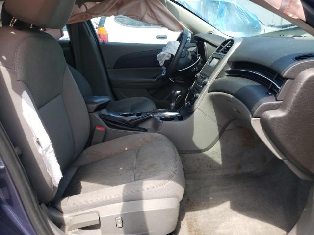 Photo 5 from auction – 2015 CHEVROLET MALIBU LS with VIN 1G11B5SLXFF306432