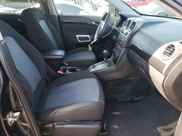 Photo 5 from auction – 2014 CHEVROLET CAPTIVA LS with VIN 3GNAL2EK8ES665866