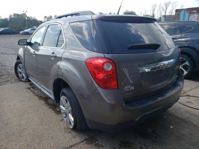 Photo 3 from auction – 2011 CHEVROLET EQUINOX LT with VIN 2CNFLEECXB6348198
