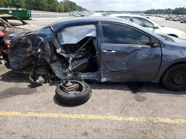 Photo 9 from auction – 2014 TOYOTA COROLLA EC with VIN 2T1BPRHE3EC144115