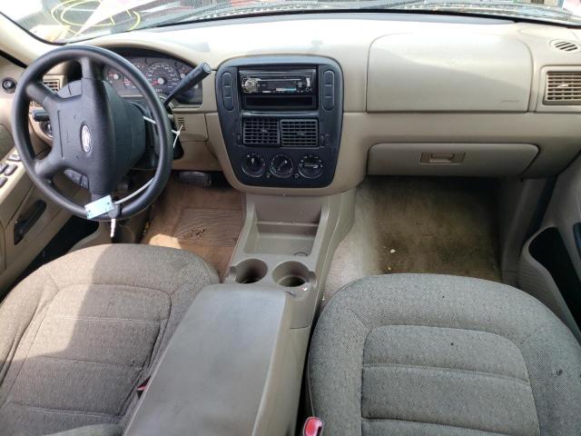Photo 9 from auction – 2004 FORD EXPLORER X with VIN 1FMZU62KX4ZA71717