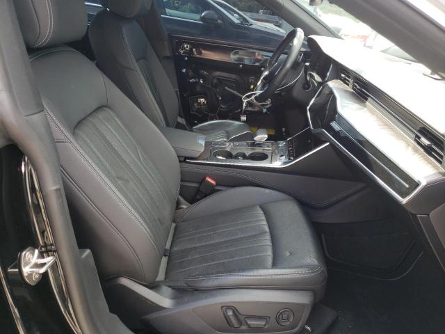 Photo 5 from auction – 2019 AUDI A7 PREMIUM with VIN WAUU2AF20KN026546