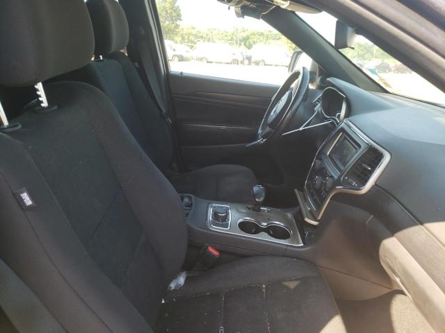 Photo 5 from auction – 2014 JEEP GRAND CHER with VIN 1C4RJFAG0EC182243