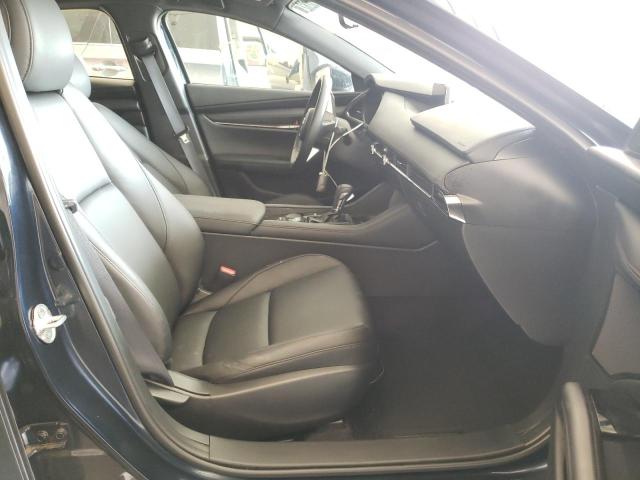 Photo 5 from auction – 2021 MAZDA 3 PREFERRE with VIN JM1BPALL3M1338816