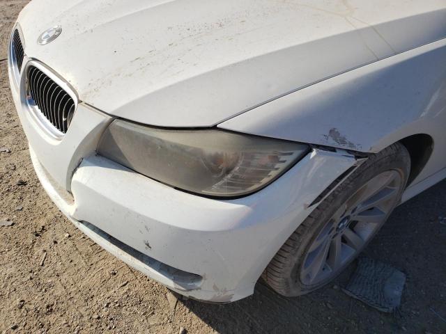 Photo 9 from auction – 2011 BMW 328 I with VIN WBAPH7C52BE851338