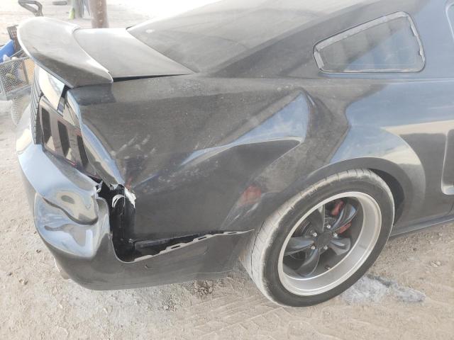Photo 9 from auction – 2005 FORD MUSTANG with VIN 1ZVFT80N855125394