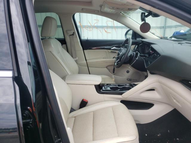 Photo 5 from auction – 2022 BUICK ENVISION E with VIN LRBFZNR47ND019789