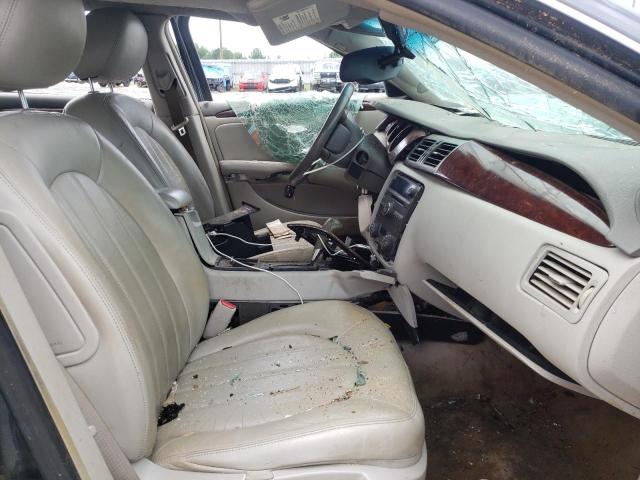 Photo 5 from auction – 2010 BUICK LUCERNE CX with VIN 1G4HC5EM3AU121890