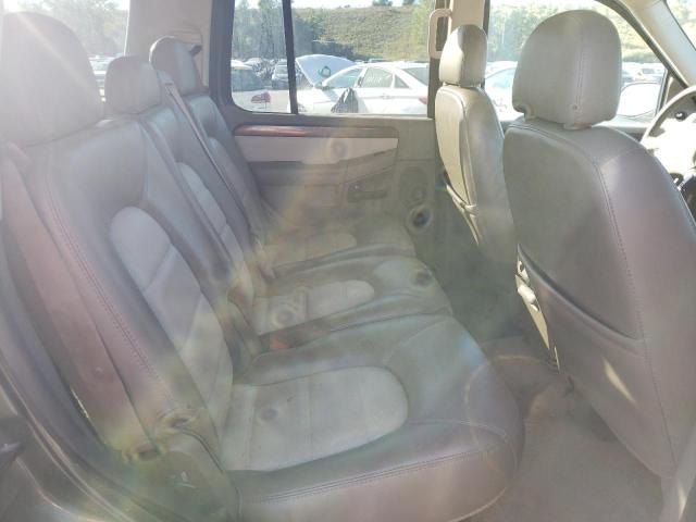 Photo 6 from auction – 2003 FORD EXPLORER E with VIN 1FMZU74K53ZB53436