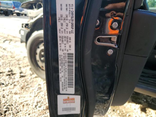 Photo 10 from auction – 2014 DODGE JOURNEY SE with VIN 3C4PDCAB5ET246413