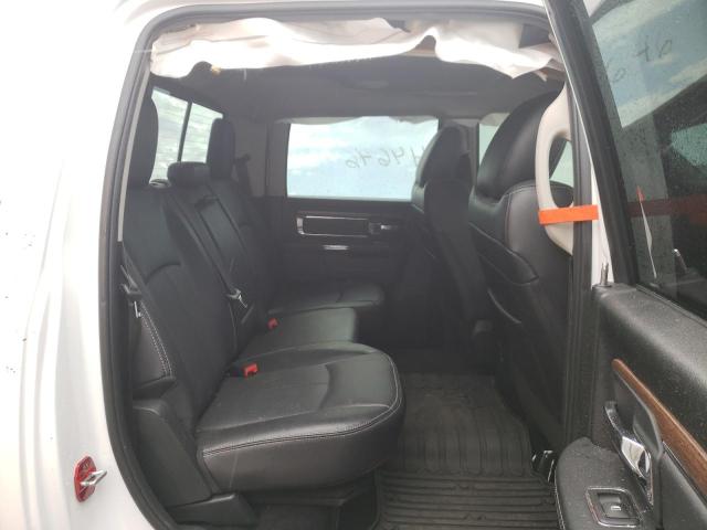 Photo 6 from auction – 2018 RAM 1500 LARAM with VIN 1C6RR7VT0JS158411