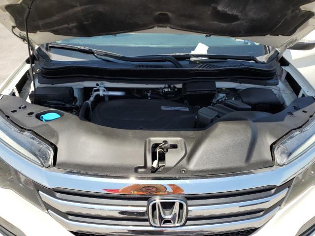 Photo 7 from auction – 2017 HONDA PILOT EXL with VIN 5FNYF5H56HB025674