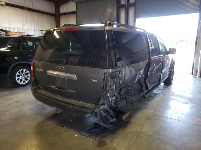 Photo 4 from auction – 2014 FORD EXPEDITION with VIN 1FMJK2A51EEF28978