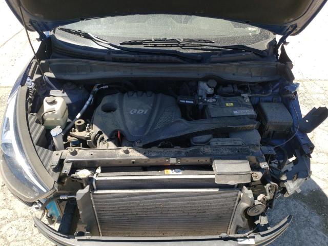 Photo 7 from auction – 2015 HYUNDAI TUCSON with VIN KM8JUCAG5FU018562