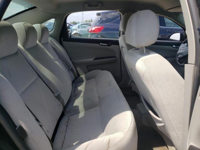 Photo 6 from auction – 2007 CHEVROLET IMPALA with VIN 2G1WB58K479199182