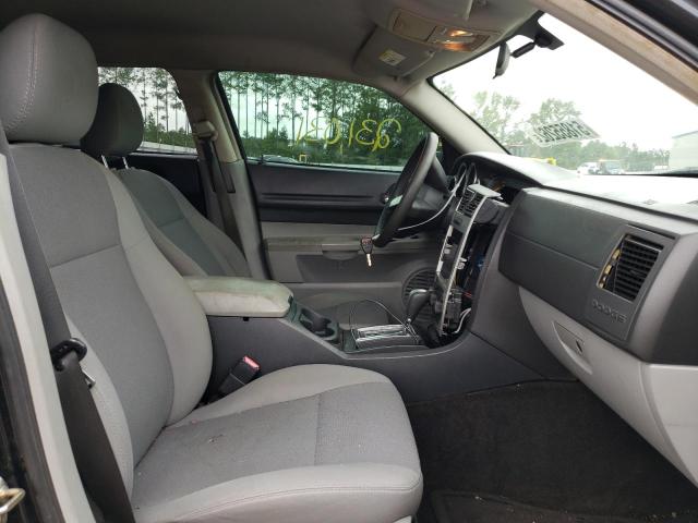 Photo 5 from auction – 2007 DODGE MAGNUM SXT with VIN 2D4FV47V97H620908