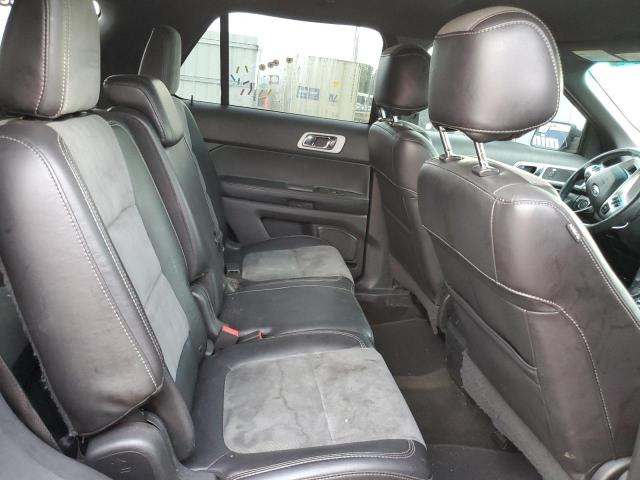 Photo 6 from auction – 2015 FORD EXPLORER X with VIN 1FM5K7D80FGA85877