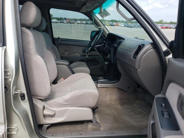 Photo 5 from auction – 2001 TOYOTA 4RUNNER SR with VIN JT3GN86R810198532
