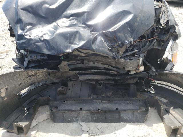 Photo 9 from auction – 2007 CHEVROLET IMPALA with VIN 2G1WB58K479199182
