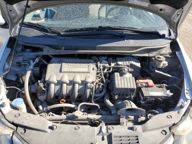 Photo 7 from auction – 2010 HONDA INSIGHT EX with VIN JHMZE2H76AS033997