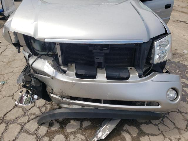 Photo 7 from auction – 2005 GMC ENVOY with VIN 1GKDS13SX52181106