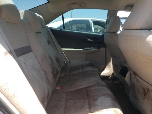 Photo 6 from auction – 2014 TOYOTA CAMRY L with VIN 4T4BF1FK6ER343399
