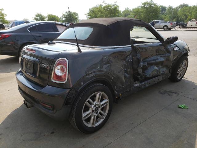 Photo 4 from auction – 2015 MINI COOPER ROA with VIN WMWSY3C52FT566773