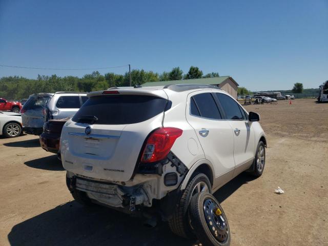 Photo 4 from auction – 2013 BUICK ENCORE with VIN KL4CJCSB6DB201397