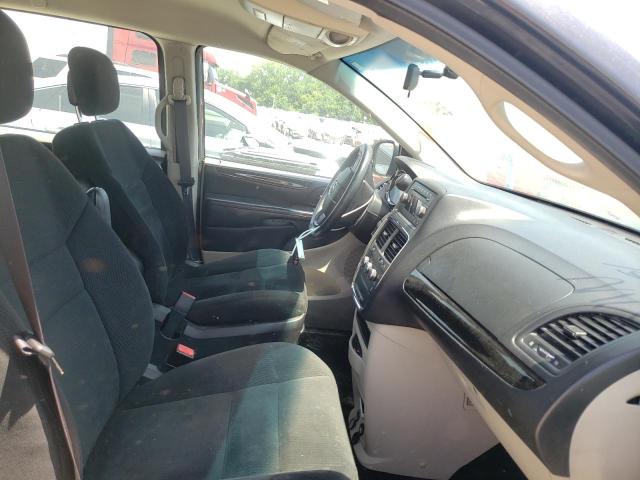 Photo 5 from auction – 2015 DODGE GRAND CARA with VIN 2C4RDGBG3FR623481