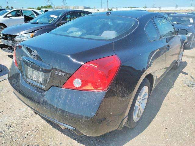 Photo 4 from auction – 2012 NISSAN ALTIMA S with VIN 1N4AL2EPXCC214628