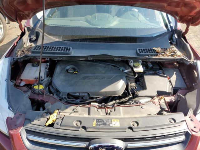 Photo 7 from auction – 2014 FORD ESCAPE SE with VIN 1FMCU0GX2EUC09028