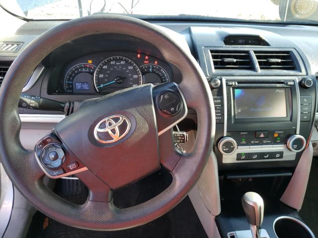 Photo 9 from auction – 2012 TOYOTA CAMRY BASE with VIN 4T1BF1FK3CU132166