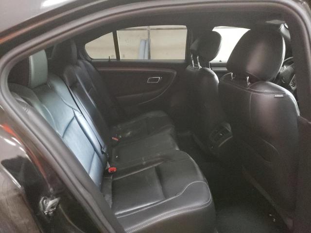 Photo 6 from auction – 2013 FORD TAURUS SEL with VIN 1FAHP2E8XDG180597