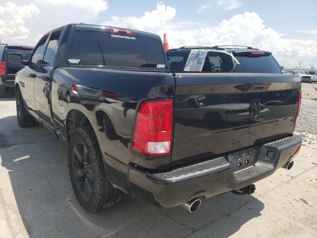 Photo 3 from auction – 2017 RAM 1500 ST with VIN 1C6RR6FT6HS747871