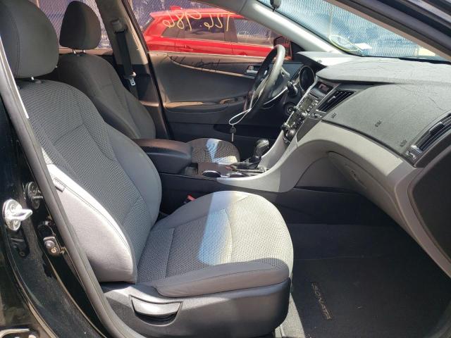 Photo 5 from auction – 2011 HYUNDAI SONATA GLS with VIN 5NPEB4AC4BH202314