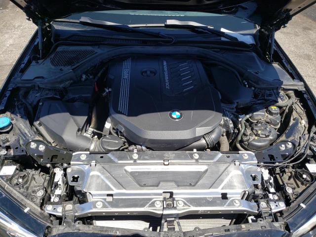 Photo 7 from auction – 2021 BMW M340I with VIN 3MW5U7J01M8B69891