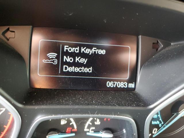 Photo 8 from auction – 2016 FORD ESCAPE TIT with VIN 1FMCU9J98GUB54263