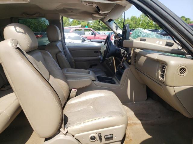 Photo 5 from auction – 2004 CHEVROLET SILVERADO with VIN 2GCEC19T741233268