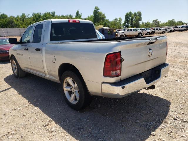 Photo 3 from auction – 2011 DODGE RAM 1500 with VIN 1D7RB1GK9BS688513