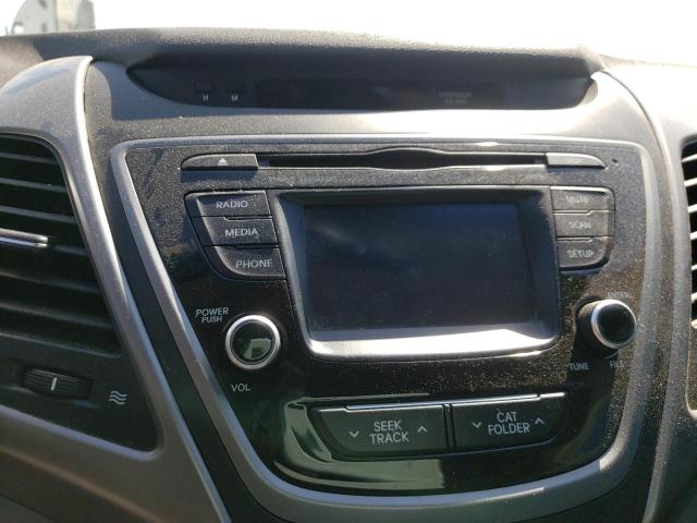 Photo 9 from auction – 2015 HYUNDAI ELANTRA SE with VIN 5NPDH4AE3FH577709