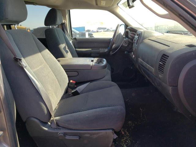 Photo 5 from auction – 2008 CHEVROLET SILVERADO with VIN 3GCEC13J28G110322